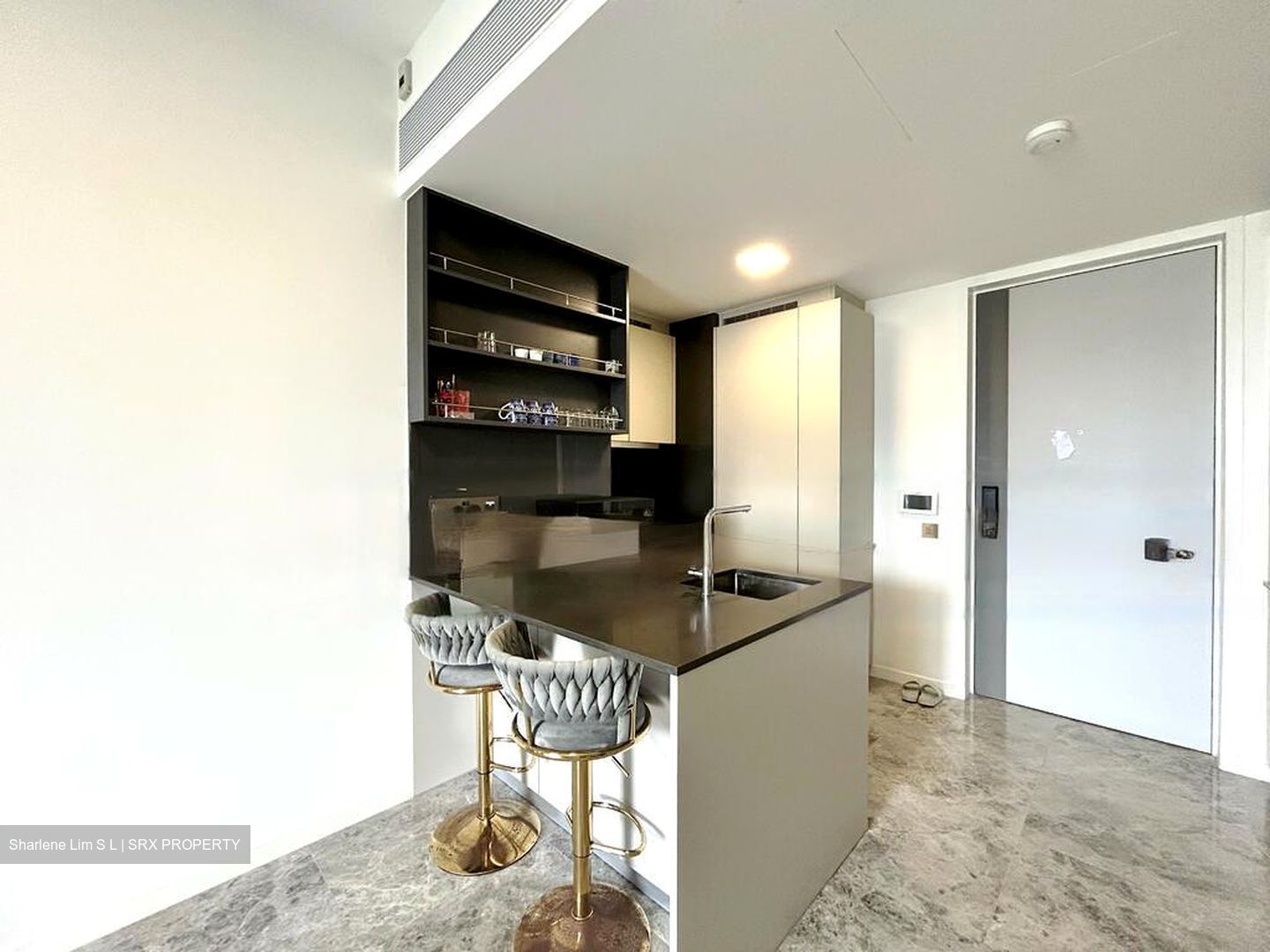 Riviere  (D3), Condominium #449149361